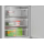 Bosch KGN492IAF No Frost 203cm Szczotkowana Stal Komora Zero 440L - 1516143 - zdjęcie 7
